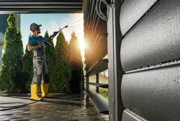 Trusted Independent Hill, VA Pressure Washing Services Experts